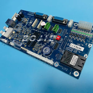 Nueva placa madre Hoson MAB GLB XP600 de doble cabezal V2.75.11 XP600 para impresora de inyección de tinta DTF - Product Image 2