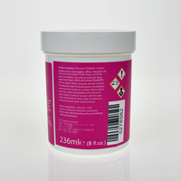 8 oz Nettoyant pour argent Vente en gros Liquide de nettoyage pour argent Nettoyer les bijoux Nettoyant pour bijoux en argent