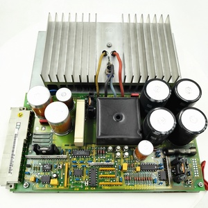 Carte de circuit WD NT85 00.781.2003/03 81.186.5155/04 Pièces d'impression offset NTK d'origine, utilisées, 90 % neuves - Product Image 1