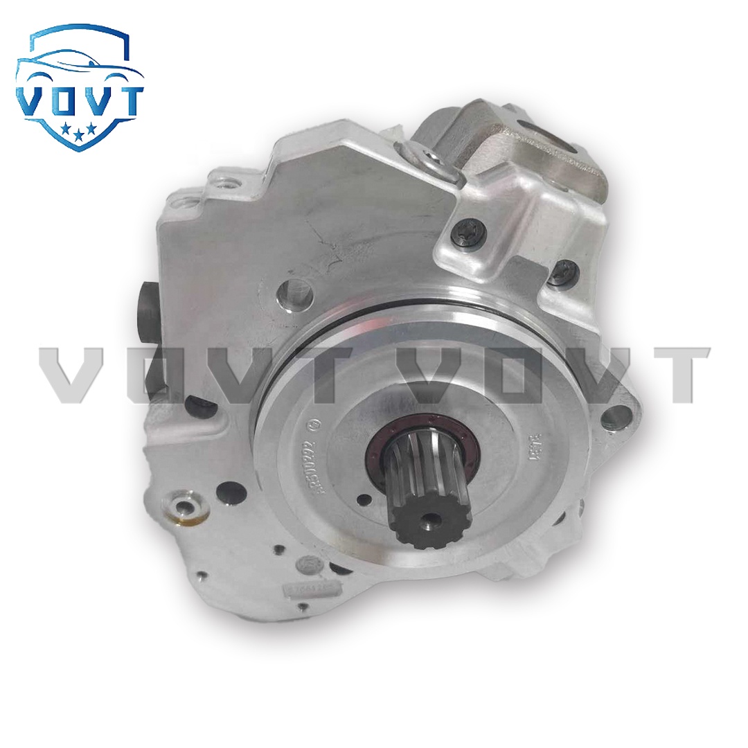 High Quality New Fuel Injection Pump 0445020208 Diesel Engine Parts Common Rail Pump 0 445 020 208