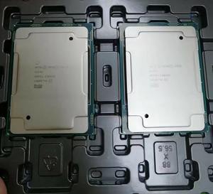 Horng Shing Intel Xeon-GOLD 6209U ที่ปรับขนาดได้ CPU Server 27.5M Cache 2.10 GHz - Product Image 1