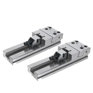 GT175 * 200 Tornillos modulares de precisión Tornillo de Banco Máquina herramienta Tornillo de banco