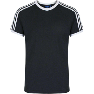 Camiseta Deportiva Holgada de Manga Larga para Hombre, de Algodón/Fibra de Bambú, con Estampado - Product Image 1