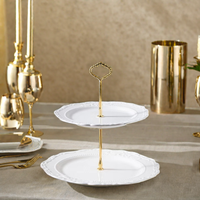 Service de table en porcelaine de luxe antique, écologique, assiettes et bols en céramique blanche embossée, compatibles micro-ondes et lave-vaisselle, pour usage domestique et hôtelier