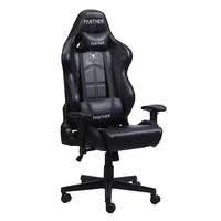Chaise de jeu d'ordinateur à bas prix