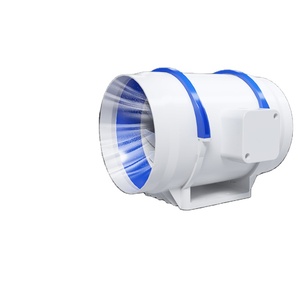 Ventilateur <span class=keywords><strong>de</strong></span> gaine pressurisé à <span class=keywords><strong>flux</strong></span> mixte haute performance 220V, 4, 6 et 8 pouces, pour cuisine et <span class=keywords><strong>salle</strong></span> <span class=keywords><strong>de</strong></span> <span class=keywords><strong>bain</strong></span> - Product Image 2