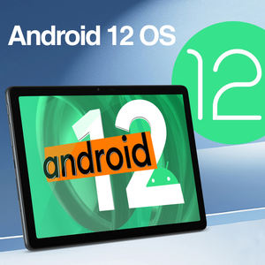 แท็บเล็ต Alldocube IPlay 50S ขนาด 10.1 นิ้ว ชิป <span class=keywords><strong>Tiger</strong></span> T606 ระบบปฏิบัติการ Android 12 แรม 4GB รอม 64GB รองรับ Lte โทรออกได้ รุ่น IPlay50S - Product Image 6