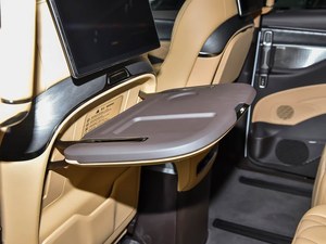 Nouvelle Denza D9 DMi Ultimate 4x4 2025 Violet Luxueux + Intérieur Entièrement Luxueux 435 km pour Réceptions <span class=keywords><strong>d</strong></span>'Affaires - Product Image 5