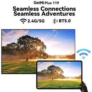 GetMi Plus 119 alta calidad Spreadtrum T616 11,97 pulgadas G + G pantalla táctil 4,0 funcionamiento suave Tablet PC 6GB + 128GB para estudiantes - Product Image 6