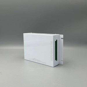 ตัวป้องกันแบบรวม Zygz 5t 3 สำหรับระบบรีเลย์ป้องกันแผงสวิตช์ไฟฟ้าแรงสูง - Product Image 3