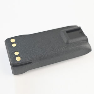 Batterie Li-ion rechargeable de remplacement PMNN4808A 2450mAh IP68 pour talkie-walkie radio bidirectionnelle R7 FKP R7 NKP R7A - Product Image 3