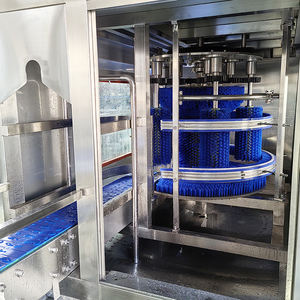 Seau de 19 litres Fût d'eau en plastique de 20 L Seau de 5 gallons Laveuse <span class=keywords><strong>à</strong></span> <span class=keywords><strong>tambour</strong></span> <span class=keywords><strong>Machine</strong></span> <span class=keywords><strong>à</strong></span> <span class=keywords><strong>laver</strong></span> <span class=keywords><strong>à</strong></span> <span class=keywords><strong>tambour</strong></span> <span class=keywords><strong>à</strong></span> eau de 20 litres - Product Image 5