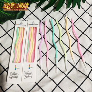 ROMANCE et <span class=keywords><strong>PASSION</strong></span> 2022 Vente d'usine Nouveaux produits Musique Bougie Bougies d'anniversaire Joyeux anniversaire Musique Gâteau Lotus Bougie - Product Image 4