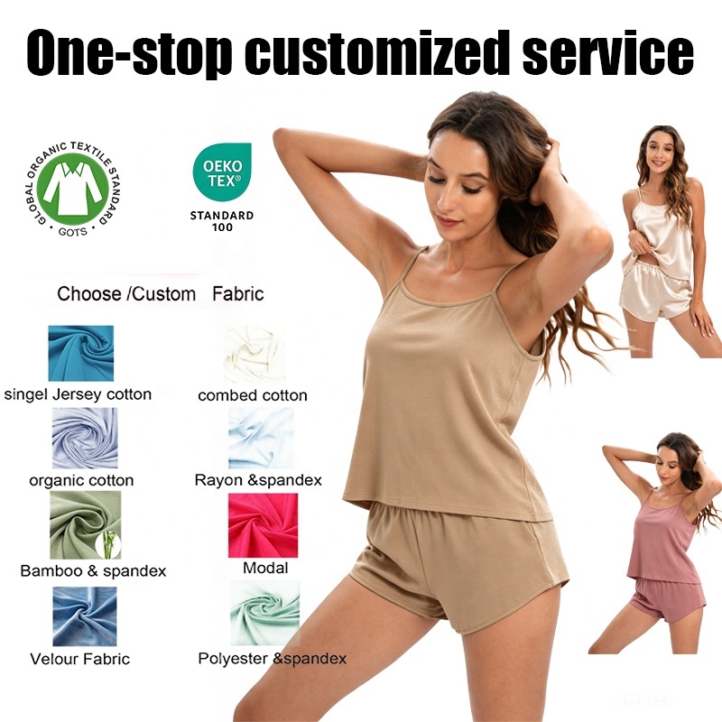 Custom XL 5XL Satin Sexy Lingerie