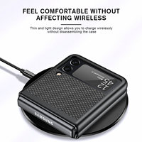 Casing Pelindung Ponsel Anti Jatuh dan Tahan Banting untuk Samsung Galaxy Z Flip 7 6 5 4 3 dan Motorola Razr 40 50 40ultra