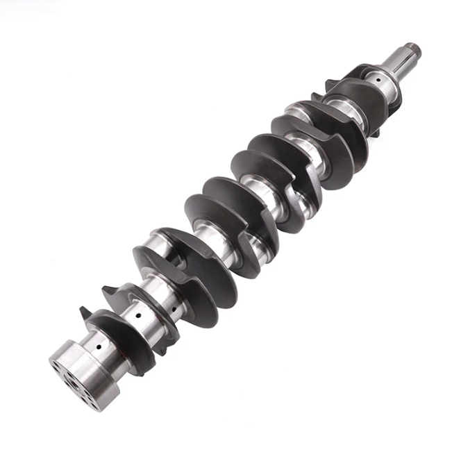 83mm 79mm Stroke Billet Crank Shaft for Nissan LD28 LD28T