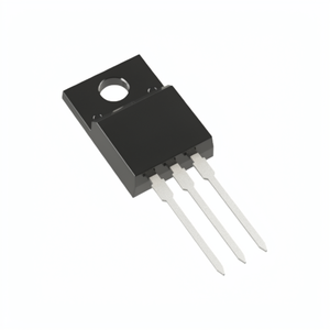 TO-220FM R5009FNX Transistors Electronic Chips Component Manufacturer Channel - Product Image 1
