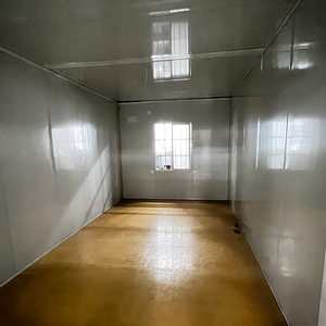 منزل جاهز الصنع على الطراز التقليدي 20 قدمًا و 40 قدمًا ، غرفتي نوم و 3 غرف ، منزل مكتبي صغير سهل البناء ، منزل قابل للطي - Product Image 2