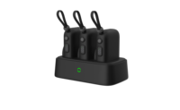 Banque d'alimentation portable OEM 10000mAh, charge rapide, banques d'alimentation pour téléphone
