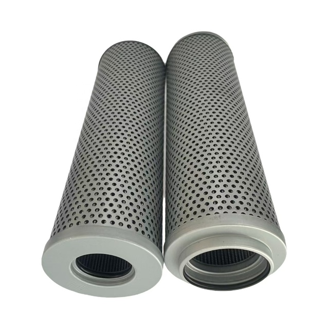 New FAX-100X20 Hydraulic Filter Element for Construction Industry Replacement Metal Cartridge Engine Gearbox Vacuum Structure