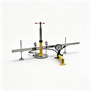 Nuevo Rodamiento de Placa para Aparato BTUTEST BTUK-300/500 ASTM <span class=keywords><strong>BS</strong></span> DIN 300-500kN, Equipo para Suelos de Acero, 220V, 1 Año de Garantía - Product Image 1