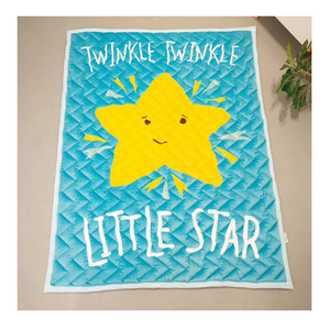 הלם עבה קולטת תינוק משחק מקורה מחצלת - Product Image 3