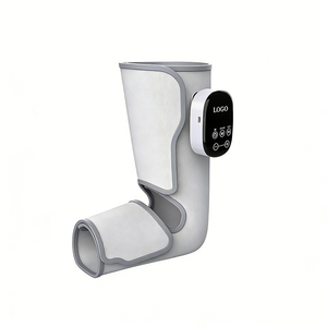 ราคาโรงงาน คอนโทรลเลอร์เดียวใช้ได้กับเครื่องนวดน่องทุกชนิด เครื่องนวดขา<span class=keywords><strong>แบ</strong></span>บลมอัด เครื่องนวดเข่าพร้อมความร้อน - Product Image 5