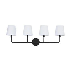 Lámpara de Mesa Moderna para Interiores, Color y Tamaños Personalizables, Cuerpo de Aluminio, Base E26, Conectividad WiFi, Alimentación CA - Product Image 1