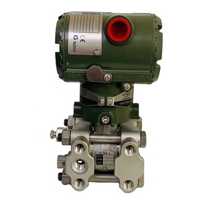 Yokogawa EJA530E-JCS4N-014NN/KU22 Différentiel - Product Image 4