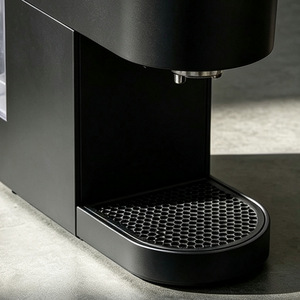 Cubierta de repuesto para bandeja de agua Keurig, para cafetera K-Mini, material PLA, estilo sencillo, diseño italiano - Product Image 2