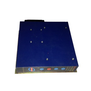 Dispositivo de Protección Integrado Inteligente ZLDB-3YA 400A 2kA para Sistemas Eléctricos - Product Image 1