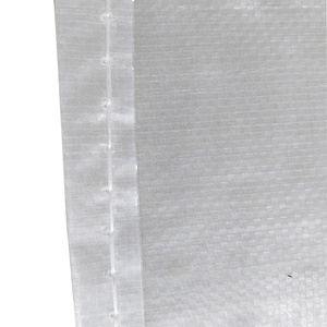 ถุงผ้าโพลีโพรพิลีนสำหรับ40lbs แป้ง10กก. 25กก. - Product Image 3