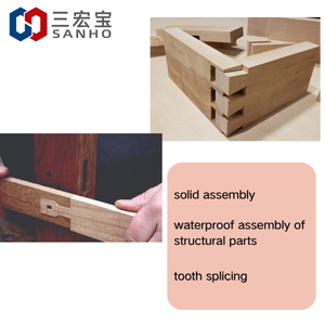 Adhesivo de Secado Rápido para Madera, Pegamento para Madera D3 Económico, Pegamento de Látex Amarillo para Ensamblaje de Madera, Similar a <span class=keywords><strong>Titebond</strong></span> - Product Image 2