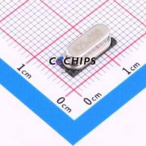 KSD250002030 Crystal (Passive) HC-49S-SMD Crystal Oscillator 25MHz 30ppm 20pF 20ppm - Product Image 1