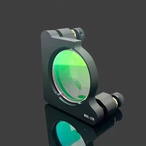 Lentilles de protection laser à fibre SmartRay 1064nm Dia18/20/24.9/27.9/30/34/37 pour WSX Precitec Raytools - Product Image 3