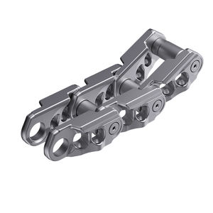 Komatsu Pc3000 Pc4000 Pc5500 Hoge Kwaliteit Komatsu Graafmachine Rupsketting Pc200 Graafmachine Onderstel Onderdelen - Product Image 3