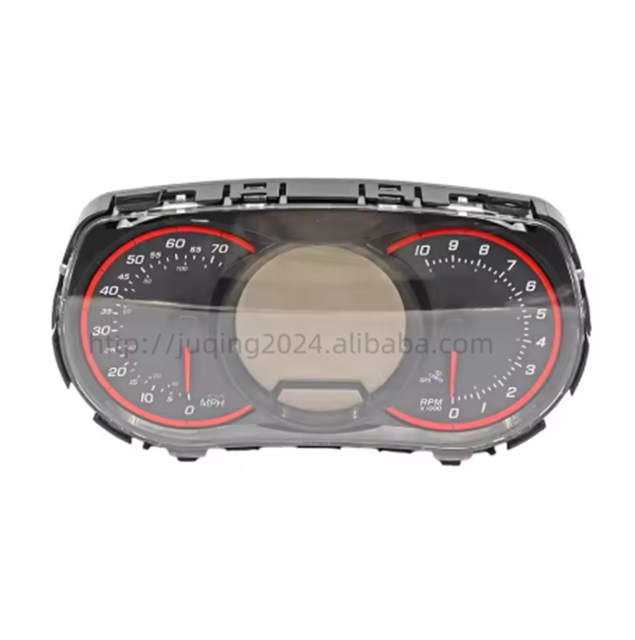 LCD Gauge Instrument Cluster Display Panel 278003005 278002718 278003001 995714 for Kawasaki