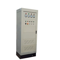 Boîtier en acier inoxydable ZY-2500A-25V en aluminium anodisation machine