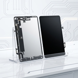จอ LCD สำหรับ <span class=keywords><strong>iPad</strong></span> <span class=keywords><strong>Pro</strong></span> <span class=keywords><strong>11</strong></span> "2ND GEN A2231 A2228 <span class=keywords><strong>A2230</strong></span> A2068หน้าจอสัมผัส2020 - Product Image 5