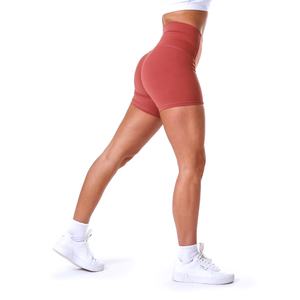 Sexy <strong>Women</strong> Fitness <strong>Shorts</strong> <strong>Cycling</strong> Biker <strong>Shorts</strong> Custom Workout Gym <strong>Shorts</strong> <strong>Women</strong> - Product Image 5