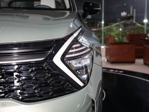 Autos Híbridos Usados de <span class=keywords><strong>Segunda</strong></span> <span class=keywords><strong>Mano</strong></span> 2023, Sportage 2WD Edición Premium, Vehículo Usado Sportage en Venta - Product Image 4