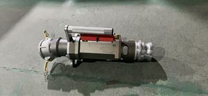 ジェットガソリンディーゼル灯油ポータブル燃料重力オイル排出流量計 - Product Image 4