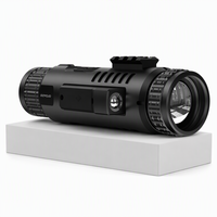 Optique de vision nocturne numérique GOYOJO GS515 avec infrarouge intégré, résolution 2560x1920, photos et vidéos (sans télémètre laser)