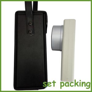 Medidor de Iones Negativos de Aire Com-3010 <span class=keywords><strong>Pro</strong></span> de Japón, Instrumento Profesional para Detectar Tarjetas de Ahorro de Energía - Product Image 6