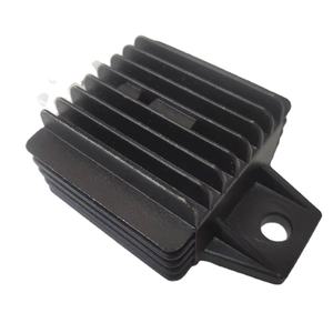 Régulateur <span class=keywords><strong>de</strong></span> <span class=keywords><strong>tension</strong></span> <span class=keywords><strong>de</strong></span> <span class=keywords><strong>moto</strong></span> directe Scooter 12V AC régulateur sans fil Tricycle Ballast régulateur - Product Image 6