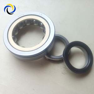 QJ 211 N2MA * rodamientos de bolas de contacto angular 55x100x21mm cuatro puntos de contacto del <span class=keywords><strong>rodamiento</strong></span> de bolitas QJ211N2MA - Product Image 2