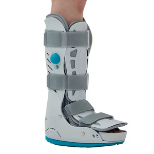 <span class=keywords><strong>Bota</strong></span> Ortopédica Médica con Compresión de Aire para Fracturas de Tobillo, Soporte para Esguinces de Tobillo/Pie Roto - Product Image 1