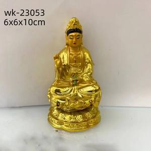 รูปปั้นพระโพธิสัตว์เจ้าแ<span class=keywords><strong>ม</strong></span>่<span class=keywords><strong>กวน</strong></span><span class=keywords><strong>อิ</strong></span><span class=keywords><strong>ม</strong></span>พระโพธิสัตว์สา<span class=keywords><strong>ม</strong></span>องค์ตะวันตกไปยังพระโพธิสัตว์ - Product Image 5