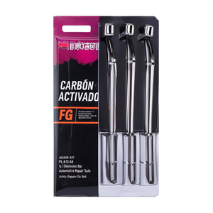 Barra de extensión FG 613 A21 para herramientas de reparación automotriz - Product Image 2