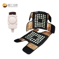Jiwan Lejia Moderno Envoltorio Térmico para Rodilla, Cómoda Funda para Pierna, Camel, Equipo de Relajación para el Hogar, Almohadilla de Soporte, Venta al por Mayor